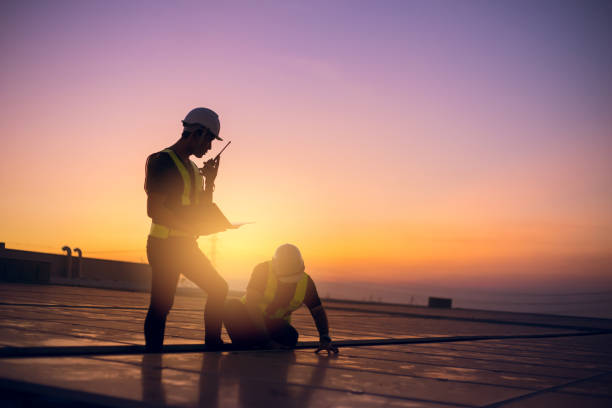 Best Storm Damage Roof Repair  in Landrum, SC