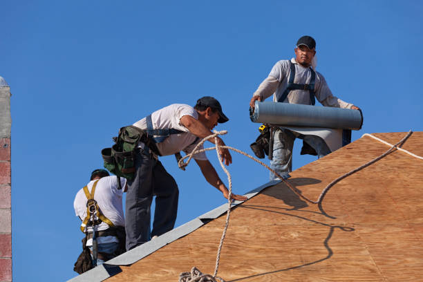 Heating Cable for Roof Installation in Landrum, SC